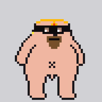 Larva Chads #4296