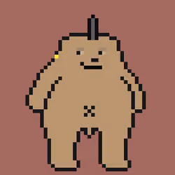 Larva Chads #966