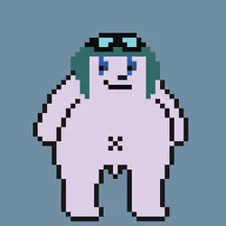 Larva Chads #2932