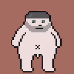 Larva Chads #2345