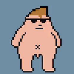 Larva Chads #3773