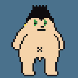 Larva Chads #2825