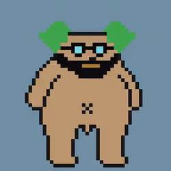 Larva Chads #3889