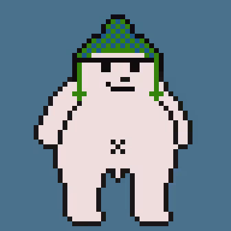 Larva Chads #4954
