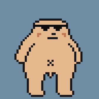 Larva Chads #2721