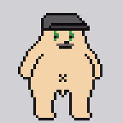 Larva Chads #3712