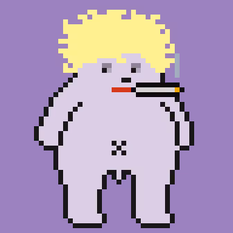 Larva Chads