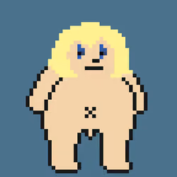 Larva Chads #2741