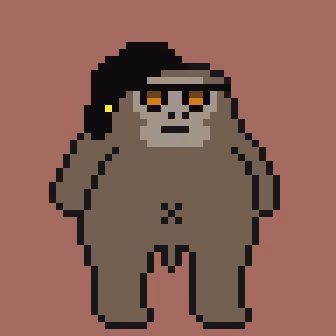 Larva Chads