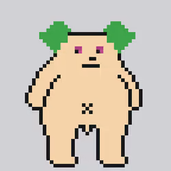 Larva Chads #4545