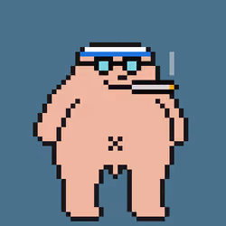 Larva Chads #2574