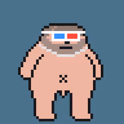 Larva Chads #3561