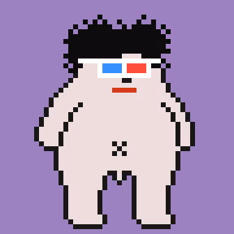 Larva Chads