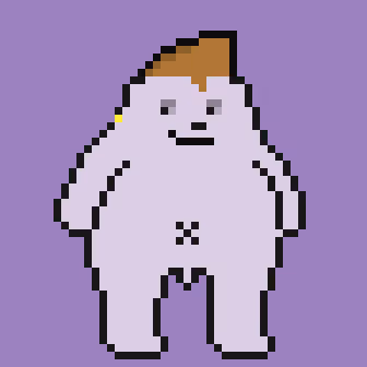Larva Chads #764