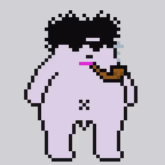 Larva Chads