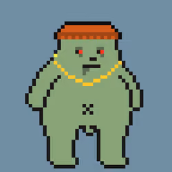 Larva Chads #1579