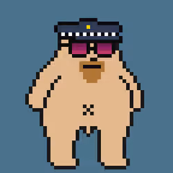 Larva Chads #983