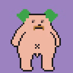 Larva Chads #3448
