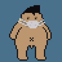 Larva Chads #4132