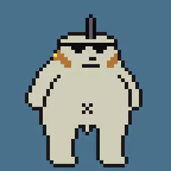 Larva Chads #2794