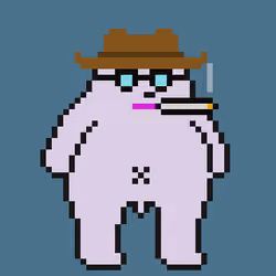 Larva Chads #2634