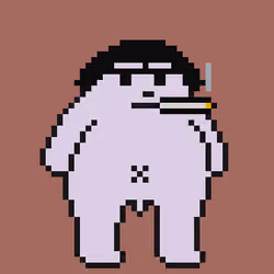 Larva Chads #11