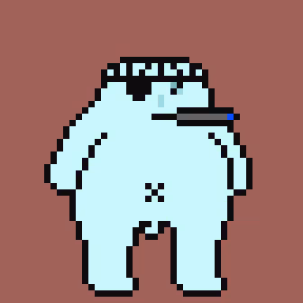 Larva Chads #4960