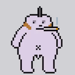 Larva Chads #778