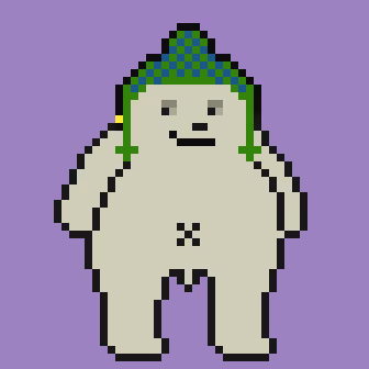Larva Chads #1111