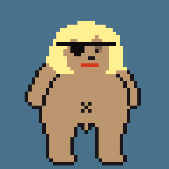 Larva Chads #4061