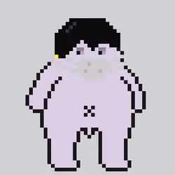 Larva Chads #3867