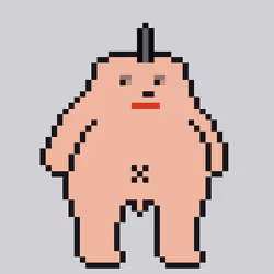Larva Chads #1758