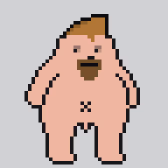 Larva Chads