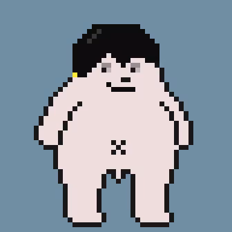 Larva Chads