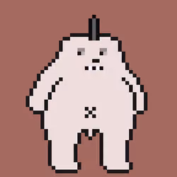 Larva Chads #1029