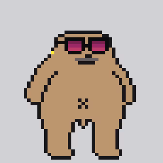 Larva Chads