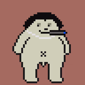 Larva Chads #4989
