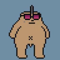 Larva Chads #4884