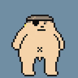 Larva Chads #3892