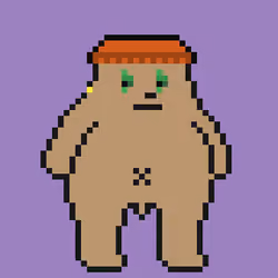 Larva Chads #1587