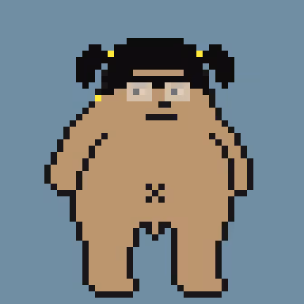 Larva Chads