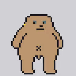 Larva Chads #2259