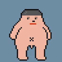 Larva Chads #218