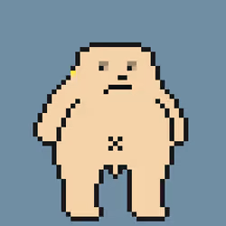 Larva Chads #2118
