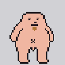 Larva Chads #3560