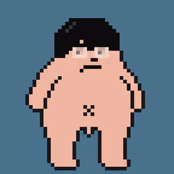 Larva Chads #858