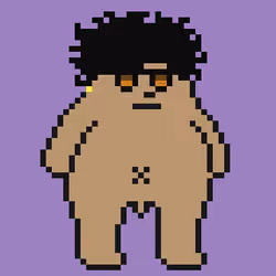 Larva Chads #2548