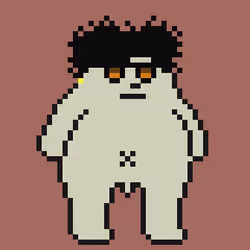 Larva Chads #1761