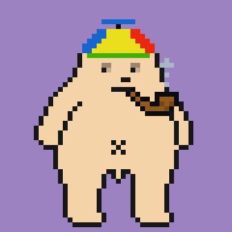 Larva Chads