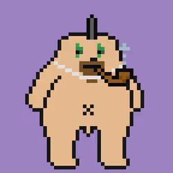 Larva Chads #485